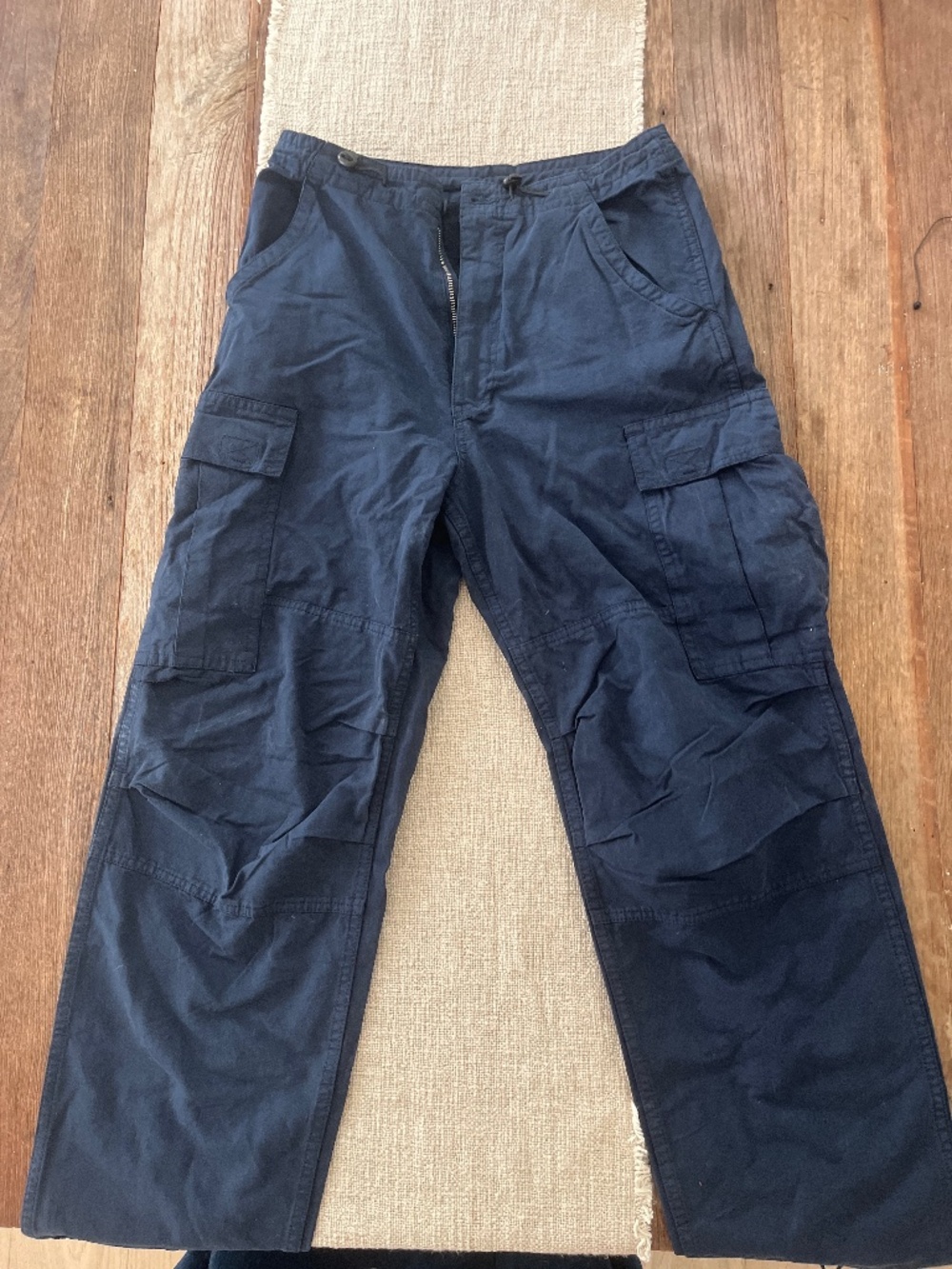Brandy Melville cargo pants